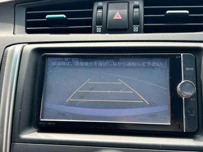 マークX2.5 250G Four 4WD　ナビTVバックモニター　夏冬タイヤ　VSC 2500