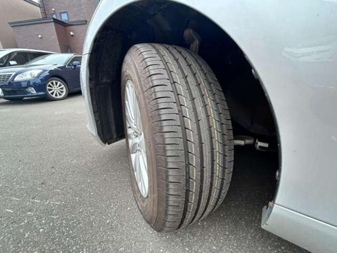 マークX2.5 250G Four 4WD　ナビTVバックモニター　夏冬タイヤ　VSC 2500