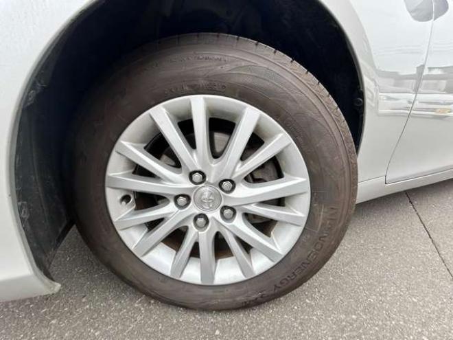 マークX2.5 250G Four 4WD　ナビTVバックモニター　夏冬タイヤ　VSC 2500