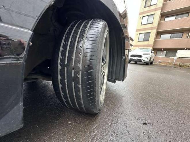 ヴェルファイア2.4 Z プラチナセレクションII タイプゴールド 4WD　寒冷地仕様　両側パワースライドドア　ALPINEフリップダウンモニター　ナビ　地デジ　ビルトインETC　コーナーセンサー　横滑り防止装置　パワーバックドア　社外アルミホイール夏　バックモニター 2400