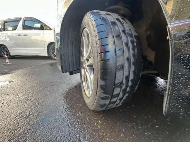 ヴェルファイア2.4 Z プラチナセレクションII タイプゴールド 4WD　両側パワースライドドア　ナビ　ワンセグ　プッシュスタート　横滑り防止装置　コーナーセンサー　パワーバックドア　純正18インチアルミホイール夏　社外アルミホイール冬　バックモニター 2400