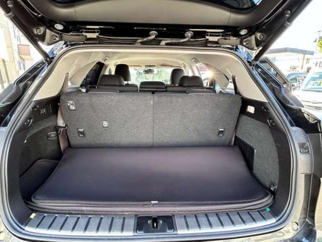 レクサスRX 450hL 4WD　パワーバックドア　ハイブリッド車　クール　ヒーターシート3列シート7人乗り 3500