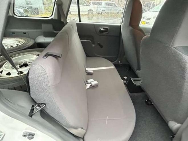 1.6 DX 4WD　エマージェンシーブレーキ　ETC　ドラレコ　キーレス 1600