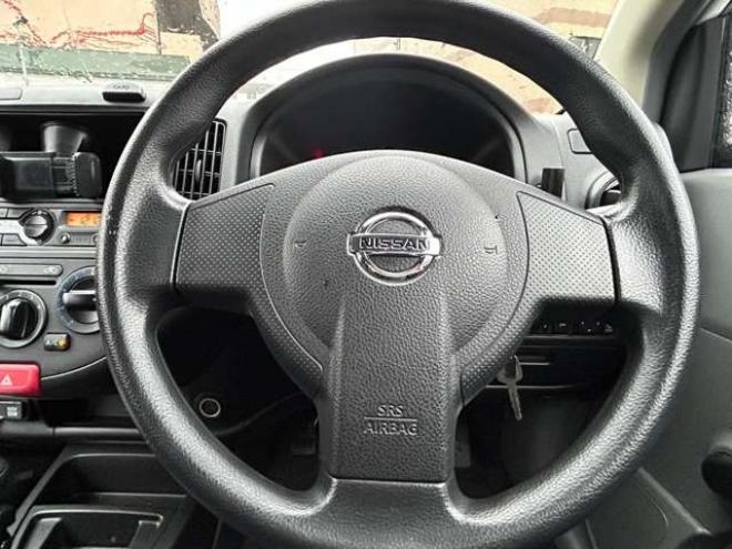 1.6 DX 4WD　エマージェンシーブレーキ　ETC　ドラレコ　キーレス 1600