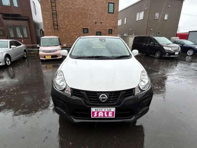 1.6 DX 4WD　エマージェンシーブレーキ　ETC　ドラレコ　キーレス 1600