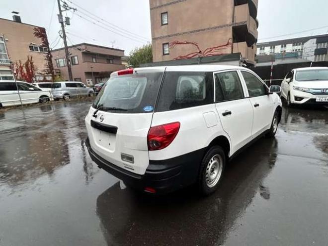 1.6 DX 4WD　エマージェンシーブレーキ　ETC　ドラレコ　キーレス 1600