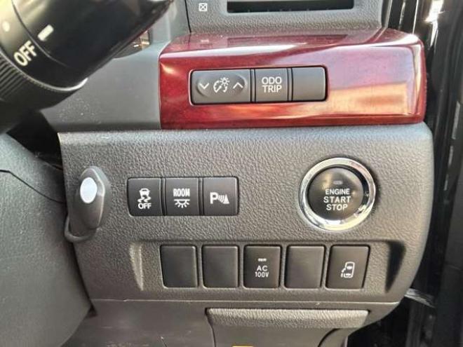 ヴェルファイア2.4 Z 4WD　ナビフルセグTVバックモニター　パワスラ 2400