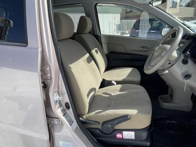 ミラX リミテッド ER 4WD　純正CDオーディオ 660