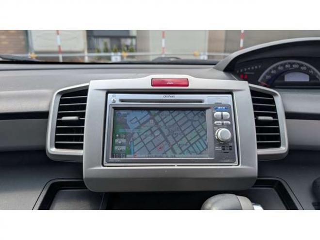 フリード1.5 G ジャストセレクション 4WD　 1500