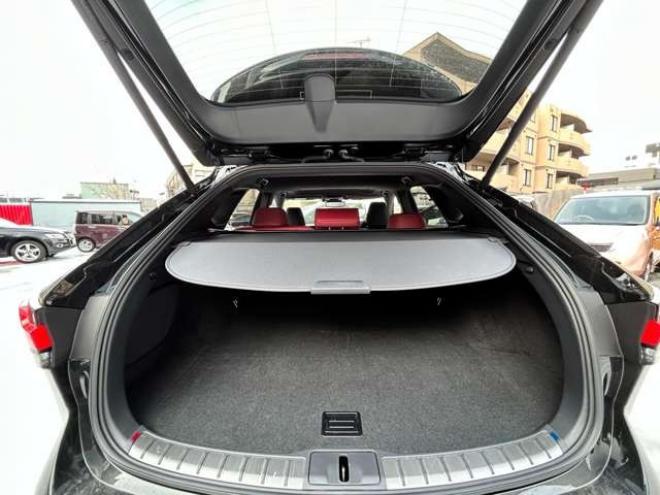 レクサスRX 350 Fスポーツ 4WD　レーダークルーズコントロール　ステアリングヒーター 2400