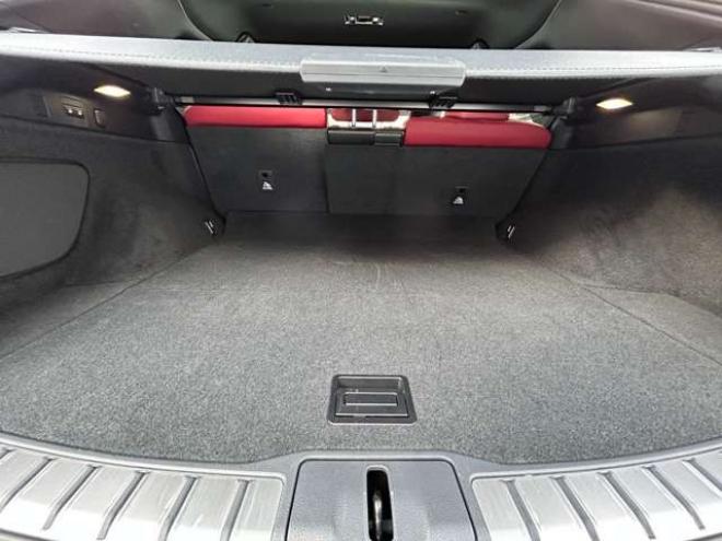 レクサスRX 350 Fスポーツ 4WD　レーダークルーズコントロール　ステアリングヒーター 2400