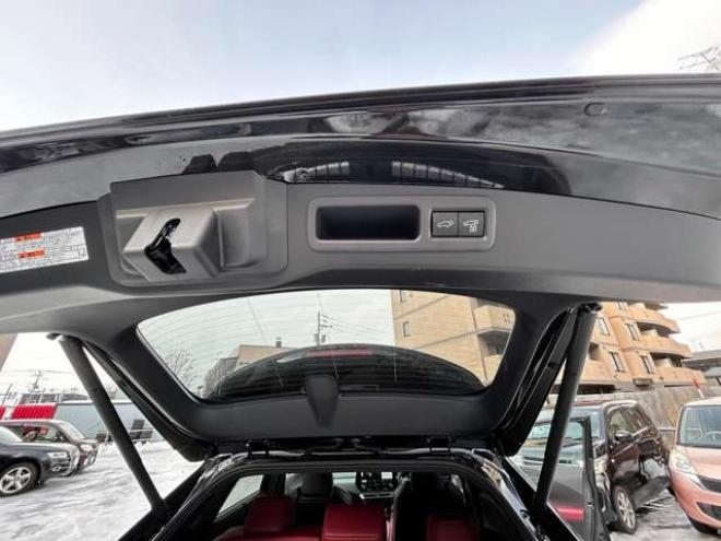 レクサスRX 350 Fスポーツ 4WD　レーダークルーズコントロール　ステアリングヒーター 2400