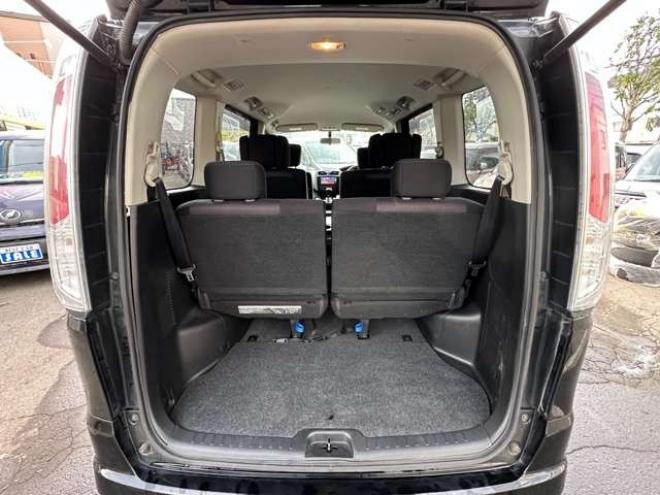 セレナ2.0 ハイウェイスター Vセレクション 4WD　両側ワンタッチオートスライドドア　ETC 2000