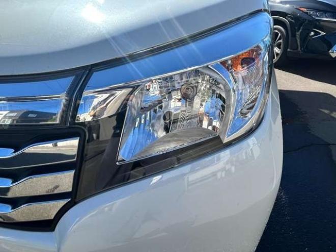 ソリオ1.2 ハイブリッド MX デュアルカメラブレーキサポート装着車 4WD　 1200