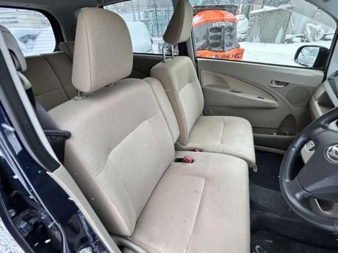 ムーヴカスタム X リミテッド SA 4WD　 660