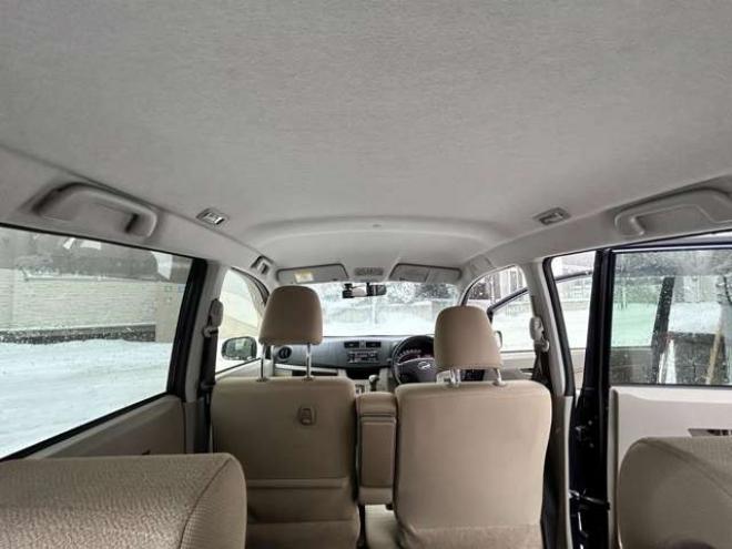 ムーヴカスタム X リミテッド SA 4WD　 660