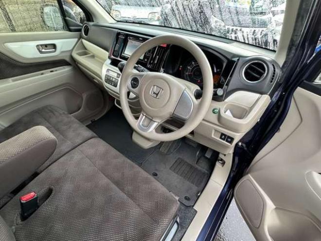 N-WGNコンフォートパッケージ 4WD　ディスプレイオーディオ　シートヒーター 660