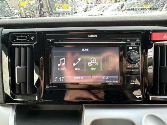 N-WGNコンフォートパッケージ 4WD　ディスプレイオーディオ　シートヒーター 660