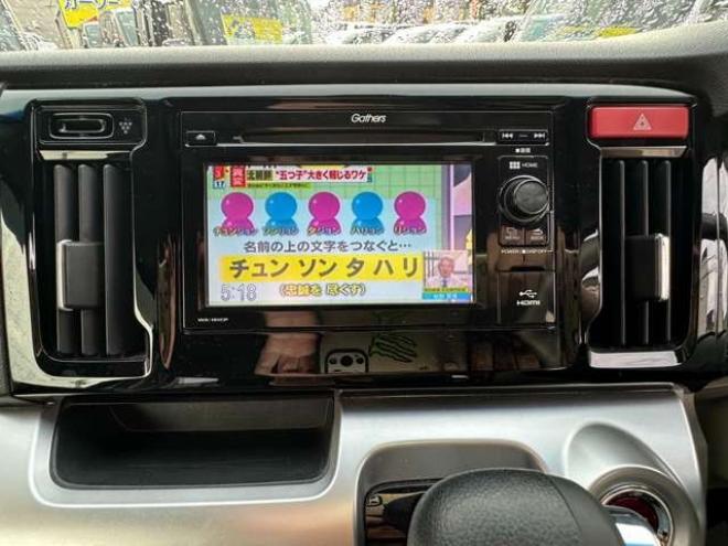 N-WGNコンフォートパッケージ 4WD　ディスプレイオーディオ　シートヒーター 660