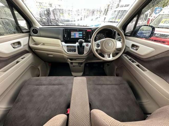 N-WGNコンフォートパッケージ 4WD　ディスプレイオーディオ　シートヒーター 660