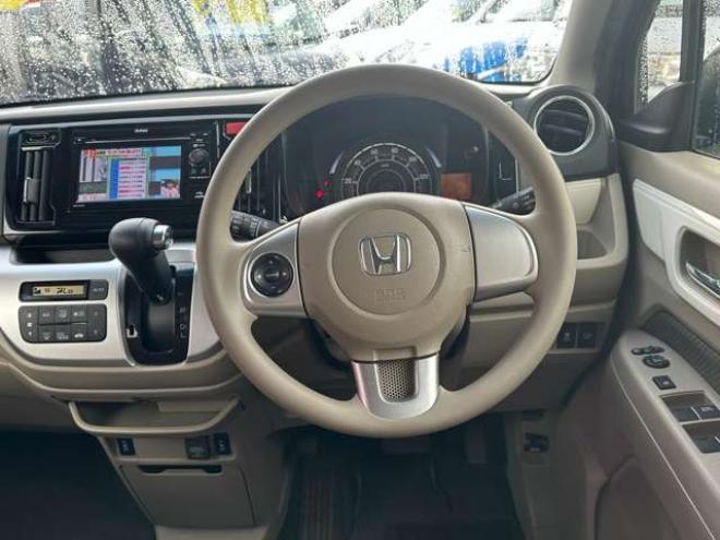 N-WGNコンフォートパッケージ 4WD　ディスプレイオーディオ　シートヒーター 660