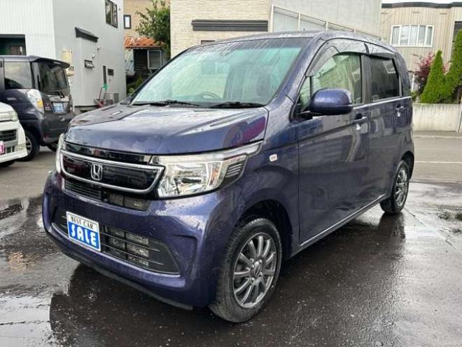 N-WGNコンフォートパッケージ 4WD　ディスプレイオーディオ　シートヒーター 660