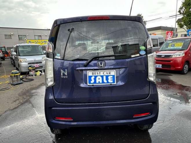 N-WGNコンフォートパッケージ 4WD　ディスプレイオーディオ　シートヒーター 660