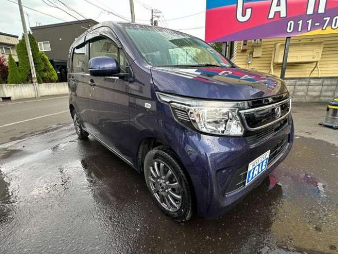 N-WGNコンフォートパッケージ 4WD　ディスプレイオーディオ　シートヒーター 660