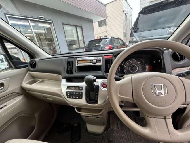 N-WGNG 4WD　ETC 衝突緩和軽減ヘッドレスト　横滑り防止　スマートキー　ABS 660