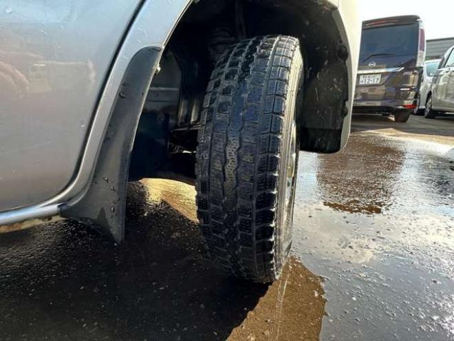 NV100クリッパーDX 4WD　 660