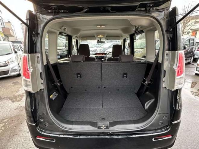 ソリオ1.2 G 4WD　左側パワースライドドア　ドライブレコーダー　前席ヒートヒーター　スマートキー　横滑り防止装置　社外CDオーディオ　スチールホイール夏 1200