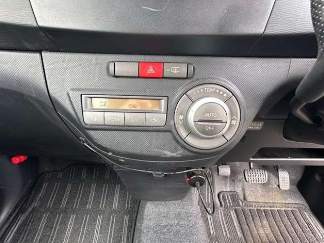 タントエグゼ カスタムRS 4WD　ワンオーナー　純正CDオーディオ　純正アルミホイール冬 660