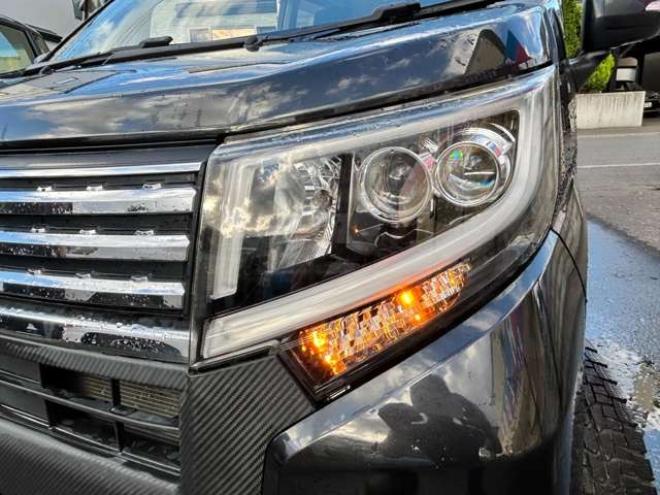 ムーヴカスタム X スペシャル 4WD　 660