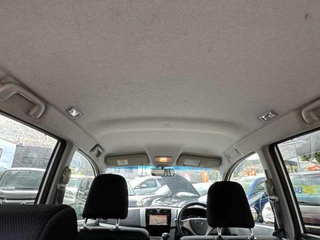 ステラカスタムR スマートアシスト 4WD　社外ナビ　地デジ　エコアイドル　プッシュスタート　横滑り防止装置　衝突軽減ブレーキ　社外アルミホイール夏 660