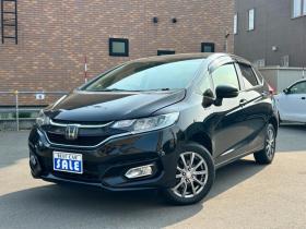 フィット　1.5 ハイブリッド L ホンダセンシング 4WD　ナビバックモニターフルセグTV　センシング 1500