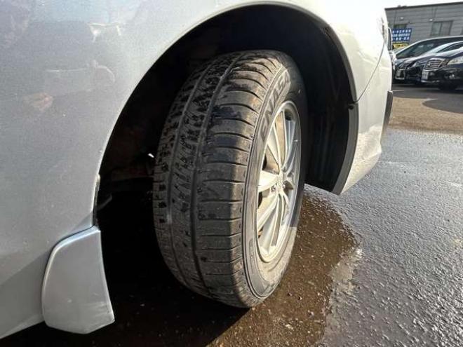 インプレッサG4 1.6 i-L 4WD　アイドリングストップ　キーレスキー 1600