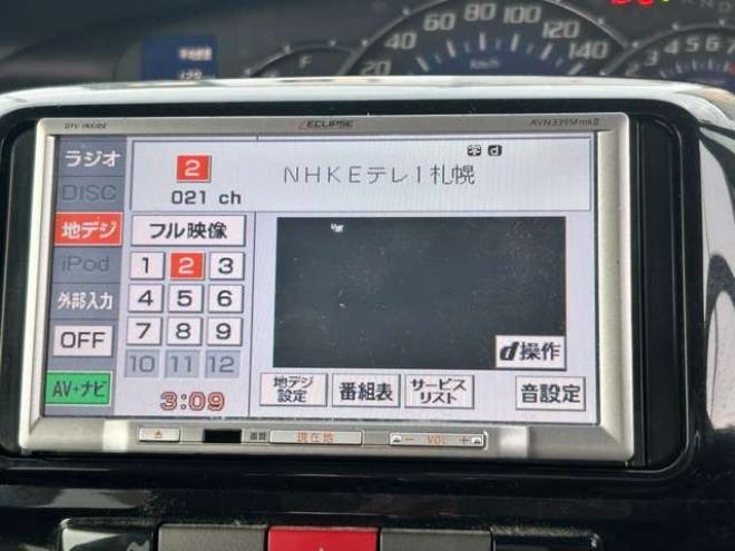 タントG スペシャル 4WD　ナビ　インテリジェントキー　キーレス 660