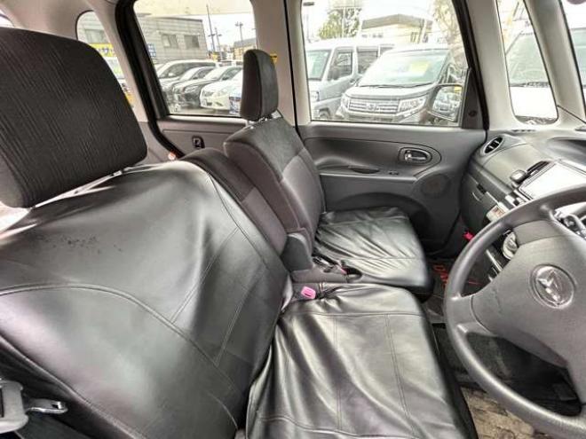 タントG スペシャル 4WD　ナビ　インテリジェントキー　キーレス 660