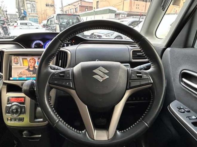 ソリオ1.2 バンディット Fリミテッド 4WD　ナビフルセグTV　パワースライドドア 1200