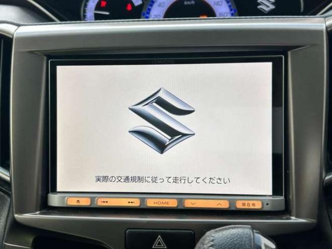 ソリオ1.2 バンディット Fリミテッド 4WD　ナビフルセグTV　パワースライドドア 1200