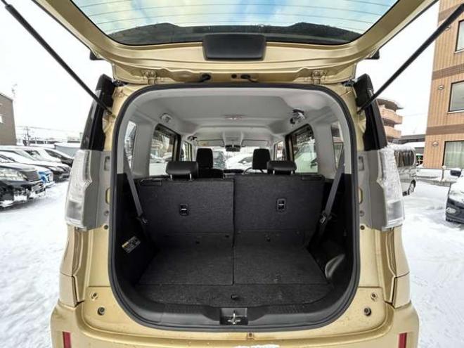 ソリオ1.2 バンディット Fリミテッド 4WD　ナビフルセグTV　パワースライドドア 1200