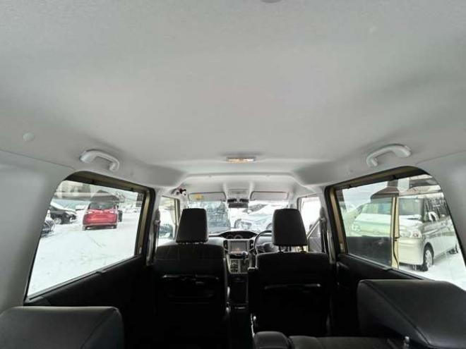 ソリオ1.2 バンディット Fリミテッド 4WD　ナビフルセグTV　パワースライドドア 1200