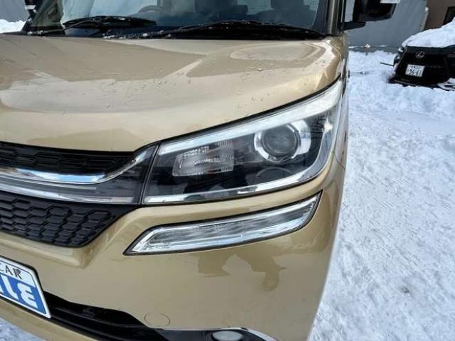 ソリオ1.2 バンディット Fリミテッド 4WD　ナビフルセグTV　パワースライドドア 1200