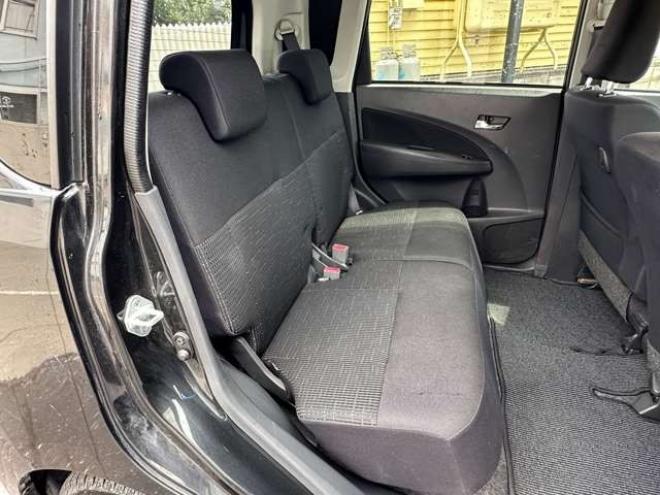 ムーヴカスタム X 4WD　エンジンスターター　社外オーディオ 660