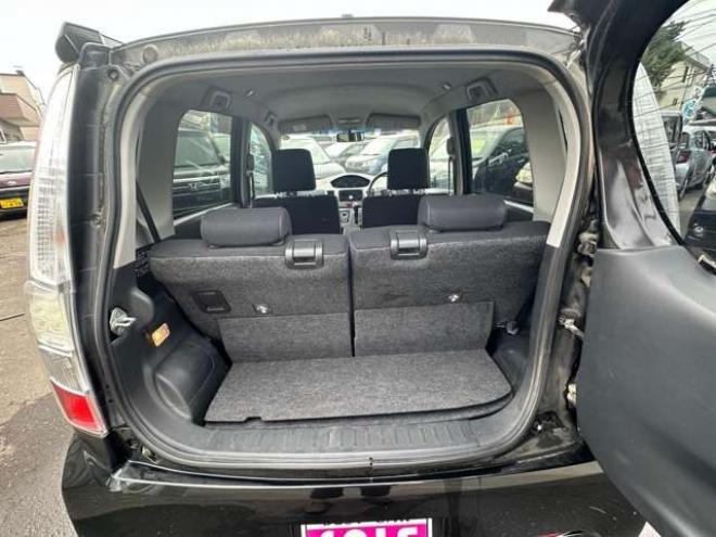 ムーヴカスタム X 4WD　社外CDオーディオ　純正アルミホイール夏　プッシュスタート　キーレスキー 660