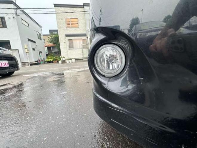 ムーヴカスタム X 4WD　社外CDオーディオ　純正アルミホイール夏　プッシュスタート　キーレスキー 660