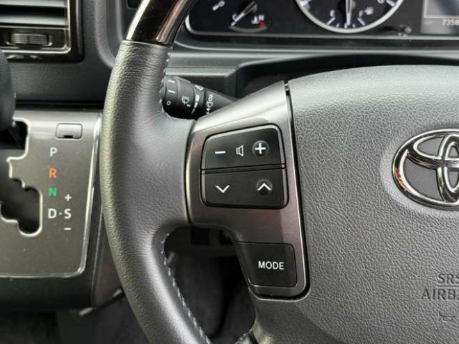 ハイエースバン2.8 スーパーGL ダークプライムII ロングボディ ディーゼルターボ 4WD　寒冷地仕様 ワンオーナー パノラミックビューモニター デジタルインナーミラー 415COBRA CL-3フロントリップ CL-2サイドステップ　CL-ステップリアバンパー　ステージ2　バッドラッカー18インチアルミ　トーヨーH30 2800