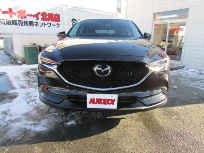 CX-52.2 XD プロアクティブ ディーゼルターボ　6速MT/レーダークルーズコントロール/ETC/パワーシート/シートヒーター/ステアリングヒーター/パワーバックドア/フルセグTV/アラウンドビューモニター/ヘッドアップディスプレイ/LEDヘッドライト/リアフォグ/ 4WD 2200