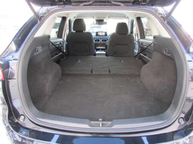 CX-52.2 XD プロアクティブ ディーゼルターボ　6速MT/レーダークルーズコントロール/ETC/パワーシート/シートヒーター/ステアリングヒーター/パワーバックドア/フルセグTV/アラウンドビューモニター/ヘッドアップディスプレイ/LEDヘッドライト/リアフォグ/ 4WD 2200