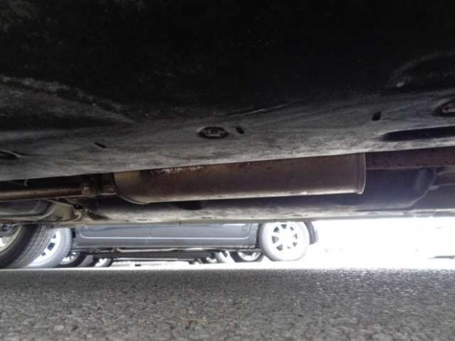 ミライース L　FF　キーレス　純正CDオーディオ 2WD 660